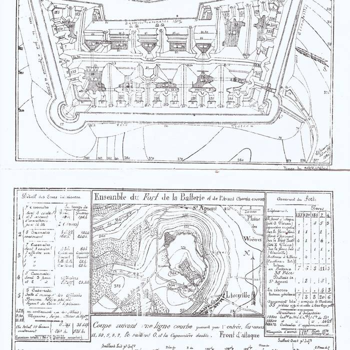 Photo de Fort de Liouville